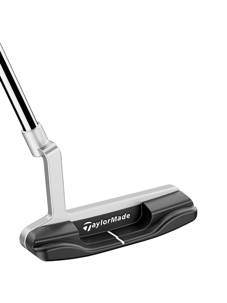 TaylorMade System2 Putter - Soto L-Neck