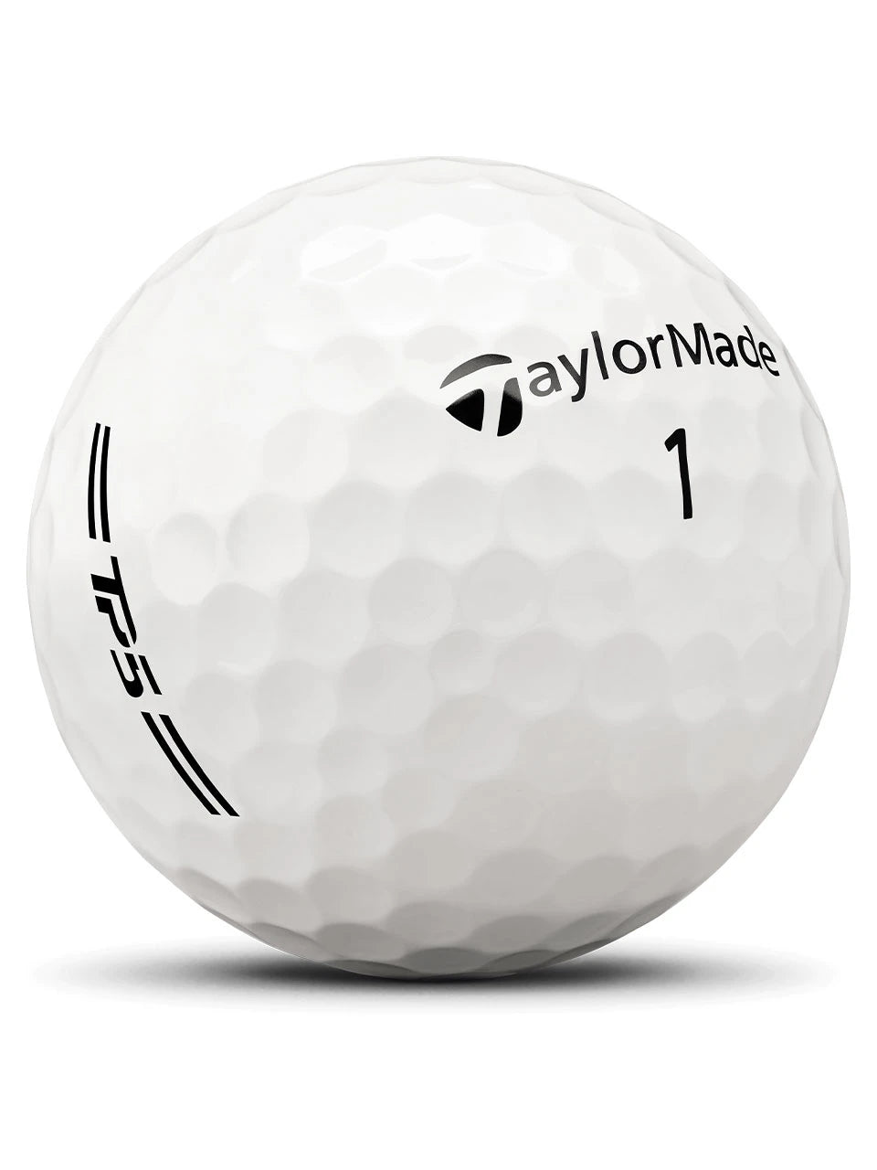 TaylorMade TP5 2026 Golf Balls