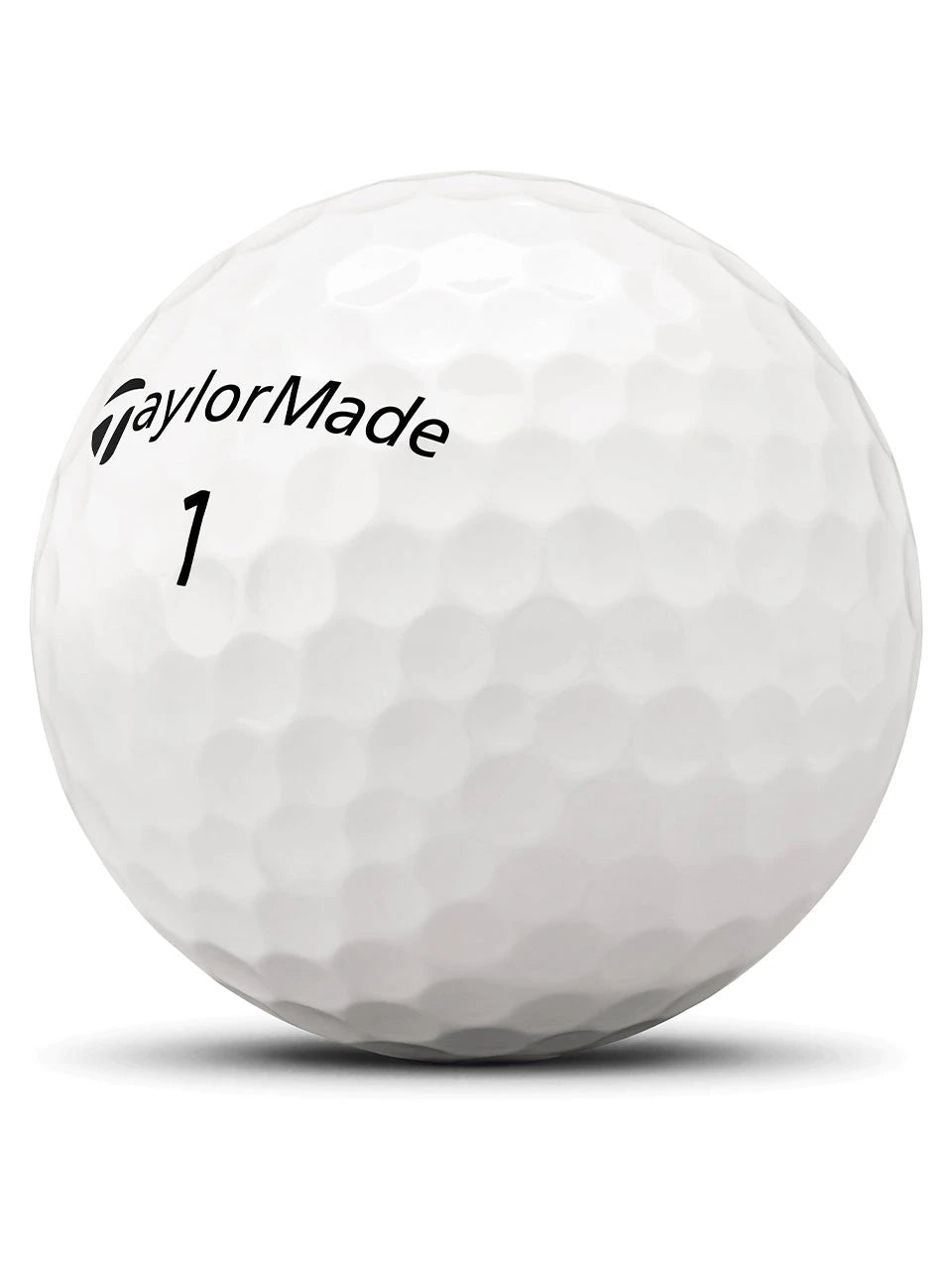 TaylorMade TP5 2026 Golf Balls