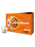 TaylorMade TP5 pix 2026 Golf Balls
