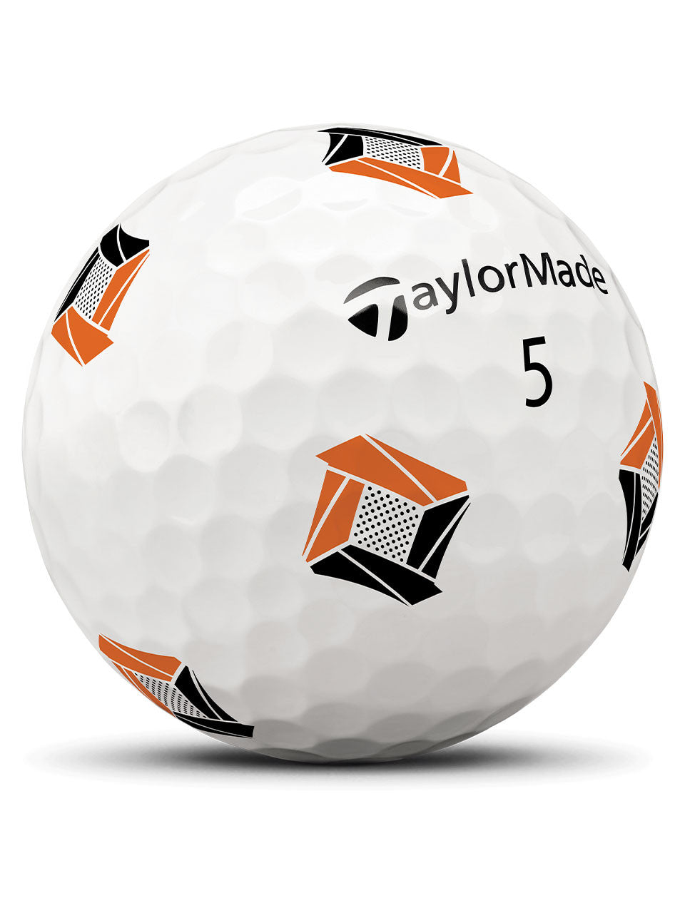 TaylorMade TP5 pix 2026 Golf Balls