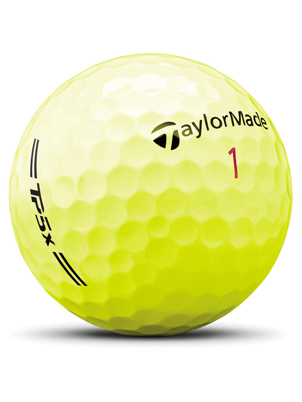 TaylorMade TP5x 2026 Golf Balls