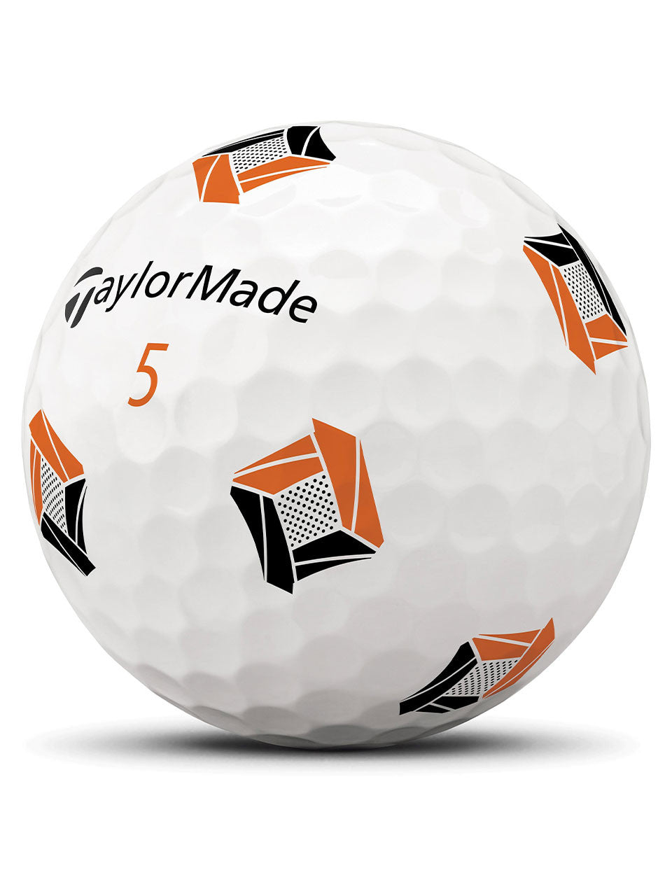 TaylorMade TP5x pix 2026 Golf Balls