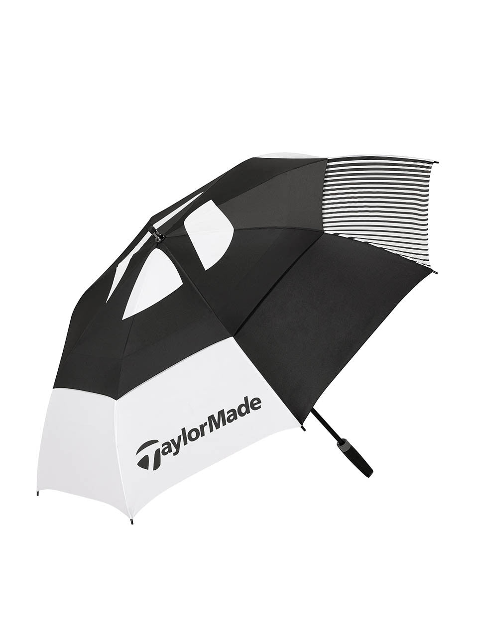 TaylorMade Double Canopy Umbrella