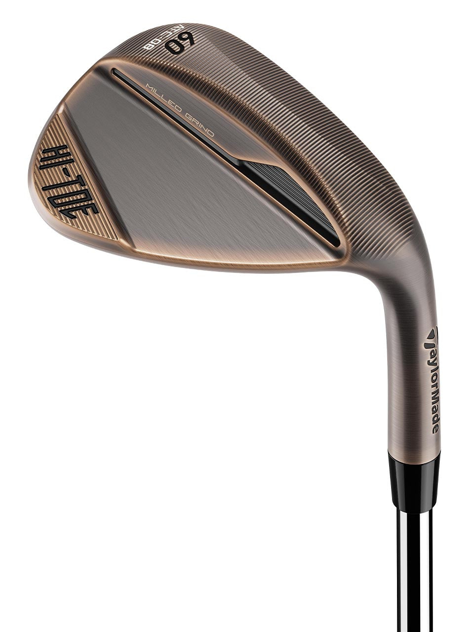 TaylorMade Hi-Toe 4 Wedge