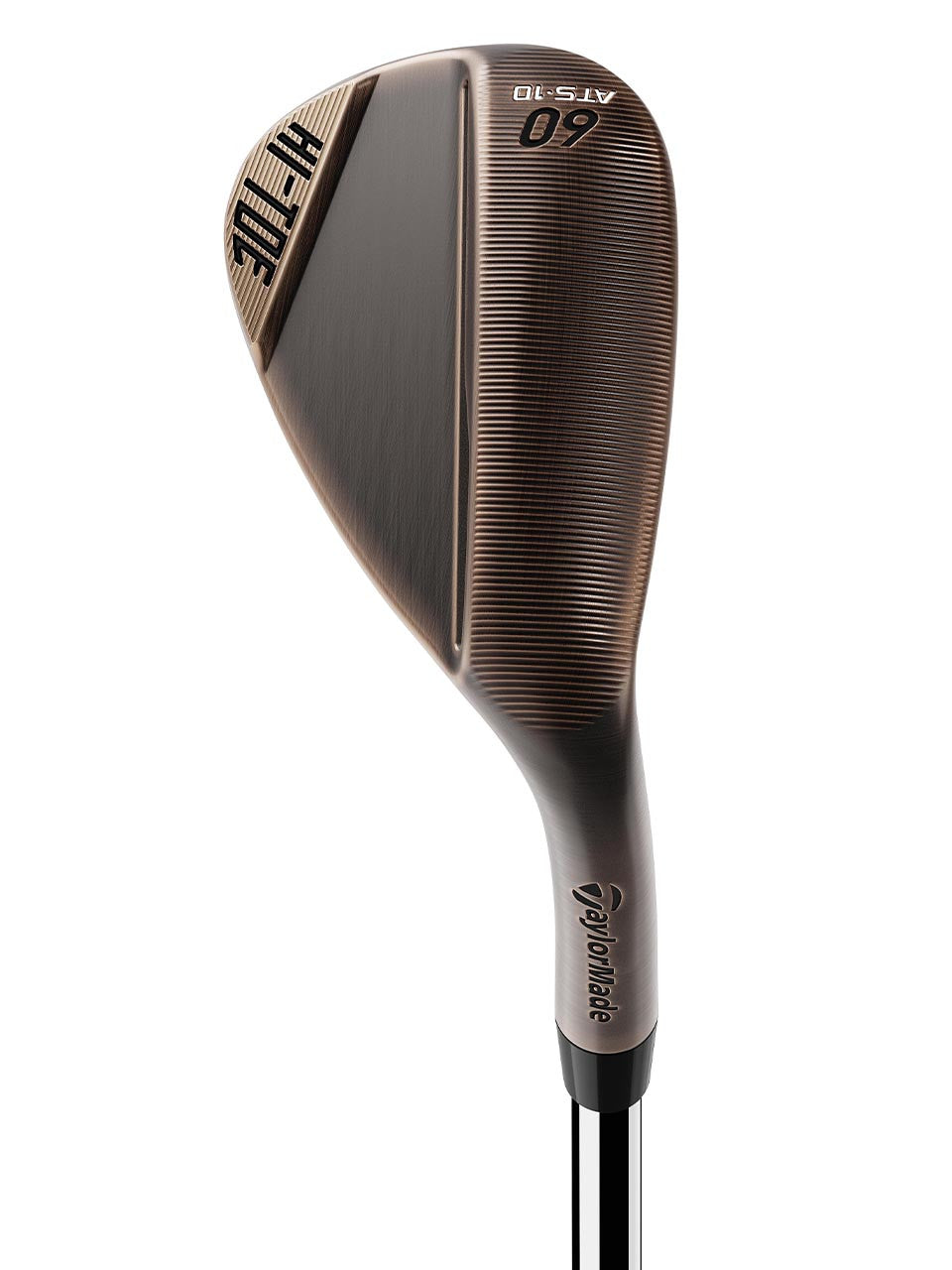 TaylorMade Hi-Toe 4 Wedge