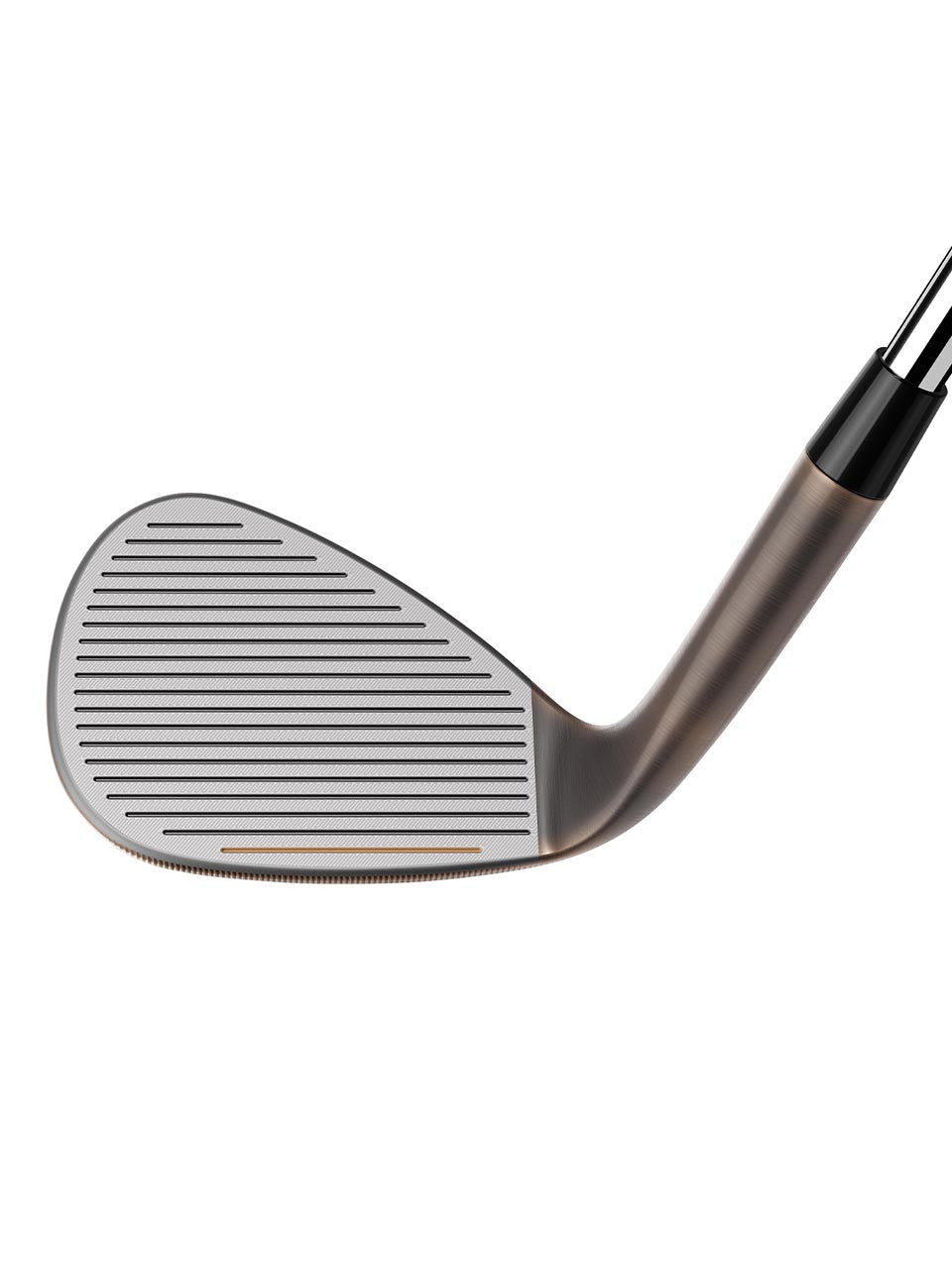TaylorMade Hi-Toe 4 Wedge
