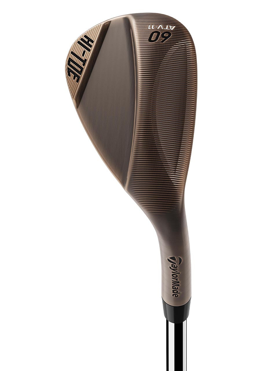 TaylorMade Hi-Toe 4 Wedge