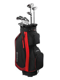 TaylorMade RBZ 2.0 Package - Graphite Shaft