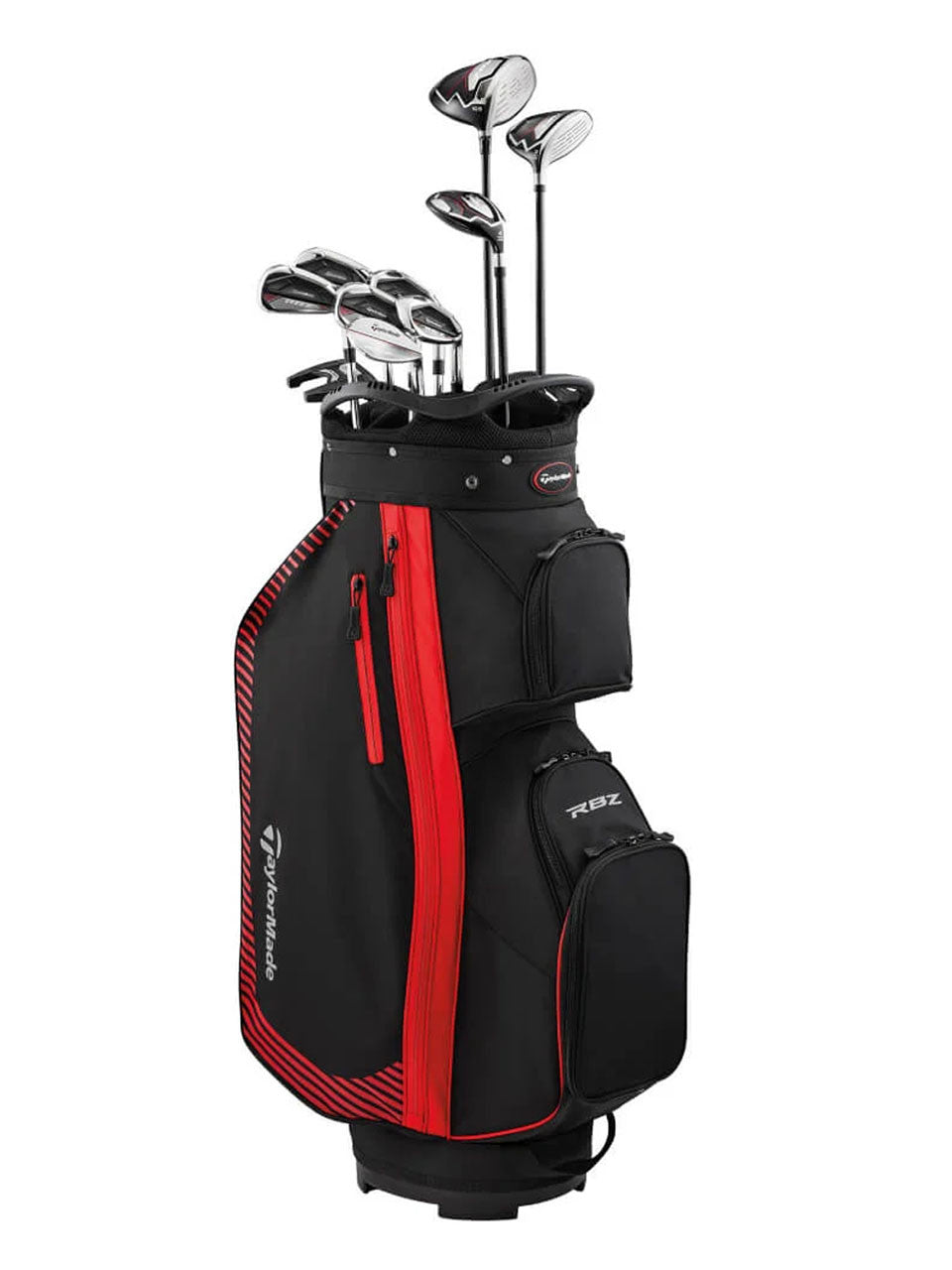 TaylorMade RBZ 2.0 Package - Graphite Shaft