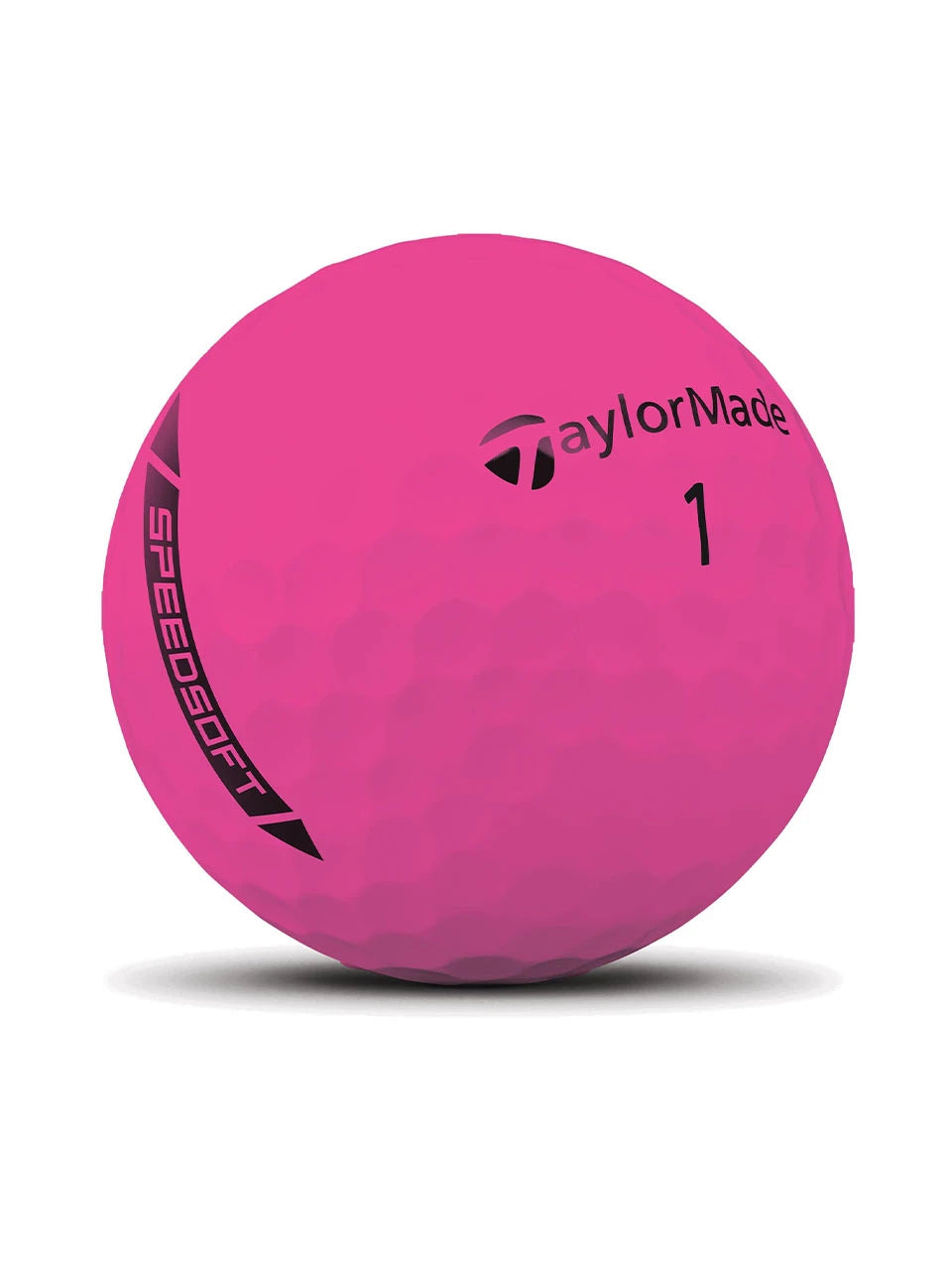 TaylorMade SpeedSoft Golf Balls