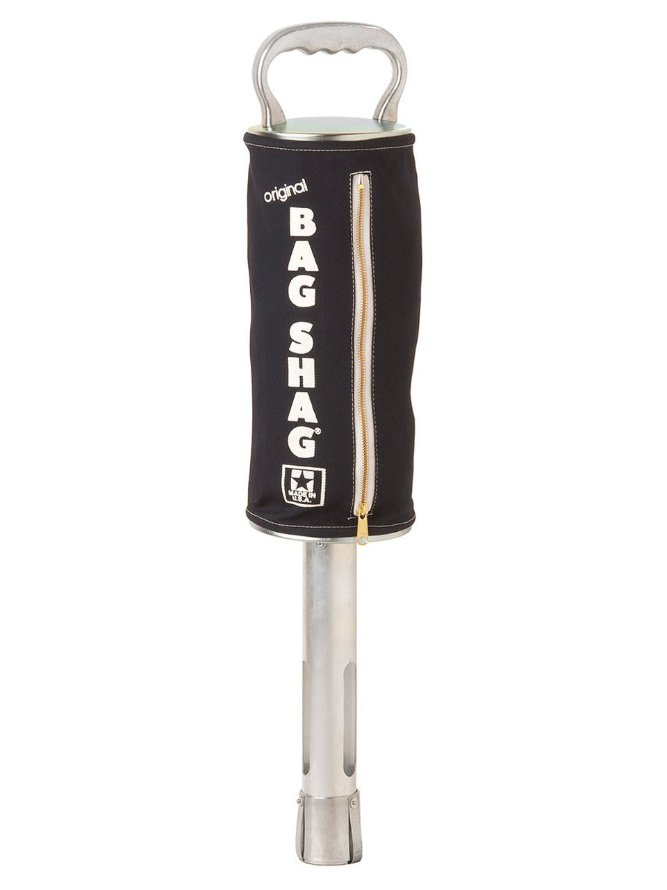 The Original Bag Shag Golf Ball Retriever