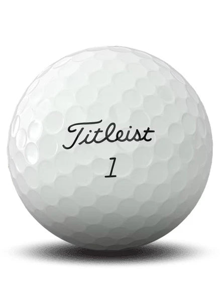 Titleist AVX 2026 Loyalty Rewarded Golf Balls