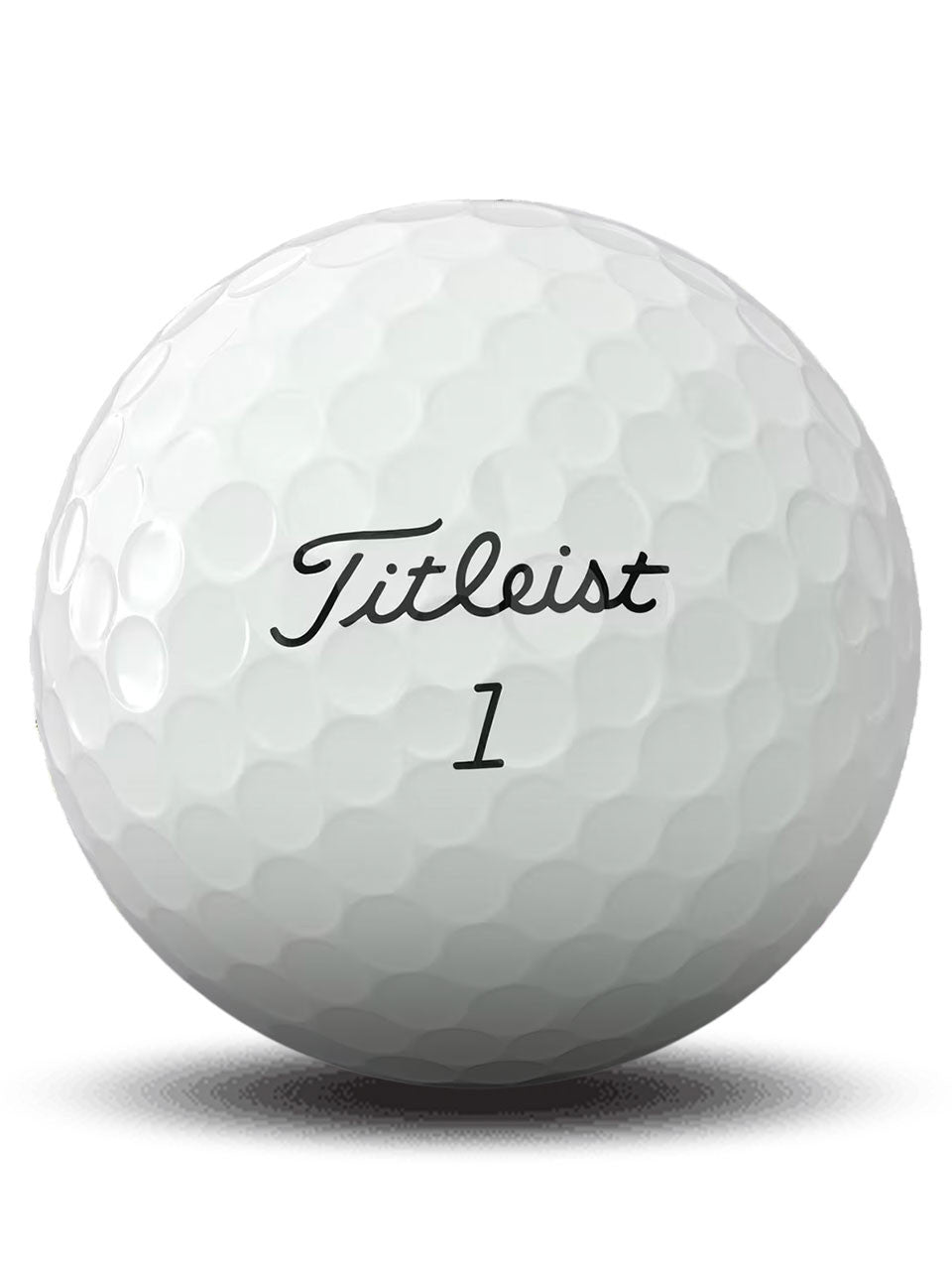 Titleist AVX 2026 Golf Balls