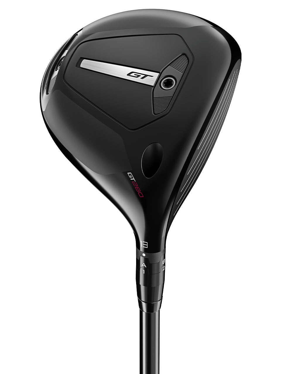 Titleist GT 280 Mini Driver (Mens Left)
