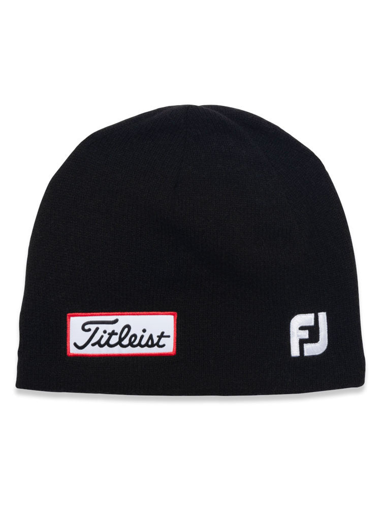 Titleist Merino Wool Performance 25 Beanie