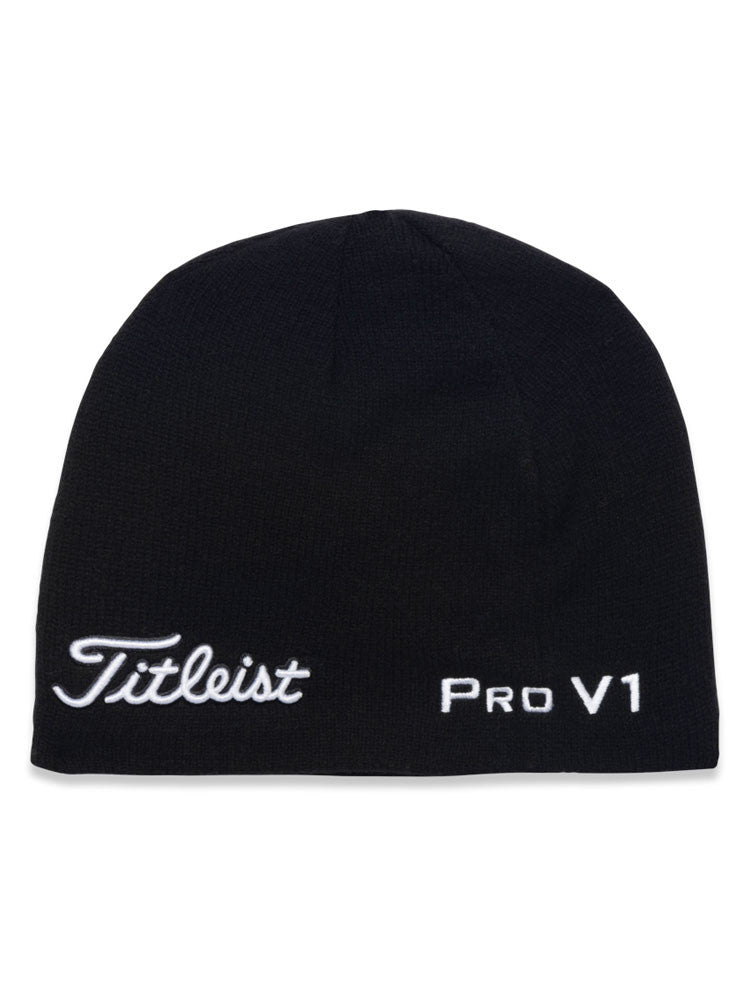 Titleist Merino Wool Performance 25 Beanie