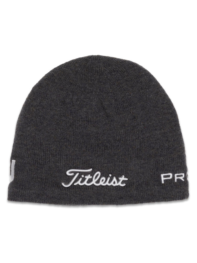 Titleist Merino Wool Performance 25 Beanie