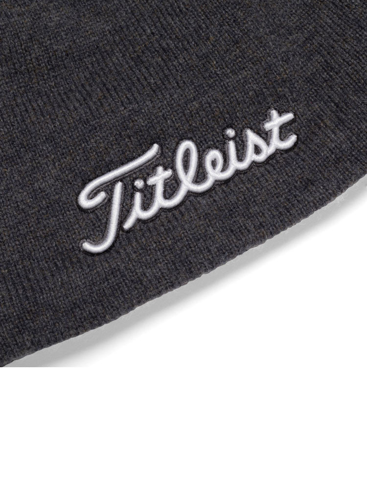 Titleist Merino Wool Performance 25 Beanie