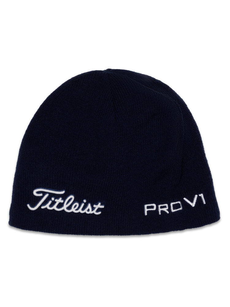 Titleist Merino Wool Performance 25 Beanie