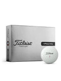 Titleist Pro V1X Left Dash Golf Balls