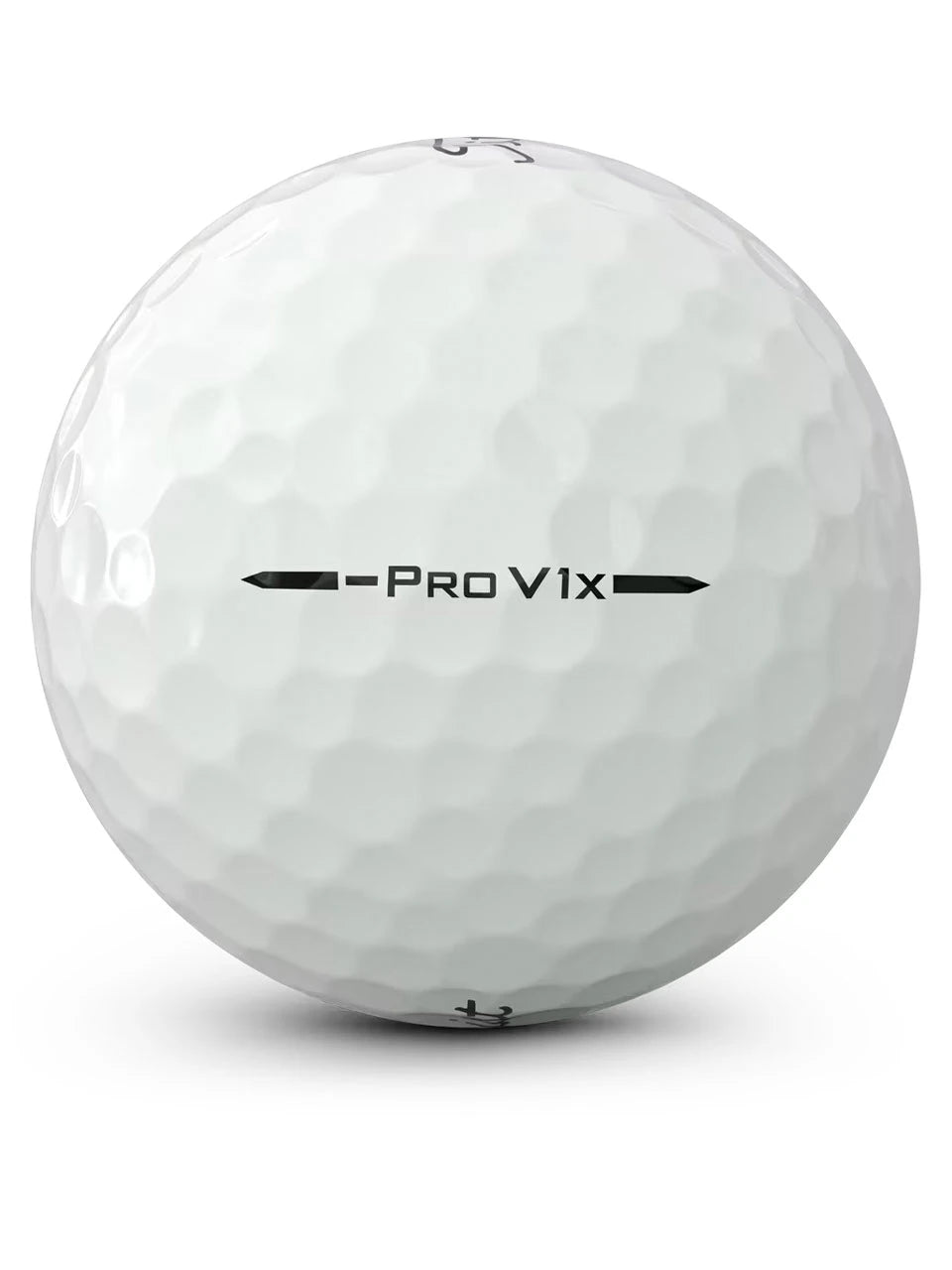 Titleist Pro V1X Left Dash Golf Balls