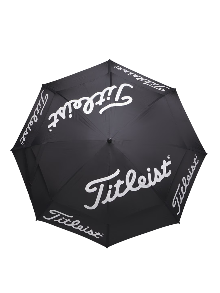 Titleist Tour Double Canopy 2026 Umbrella