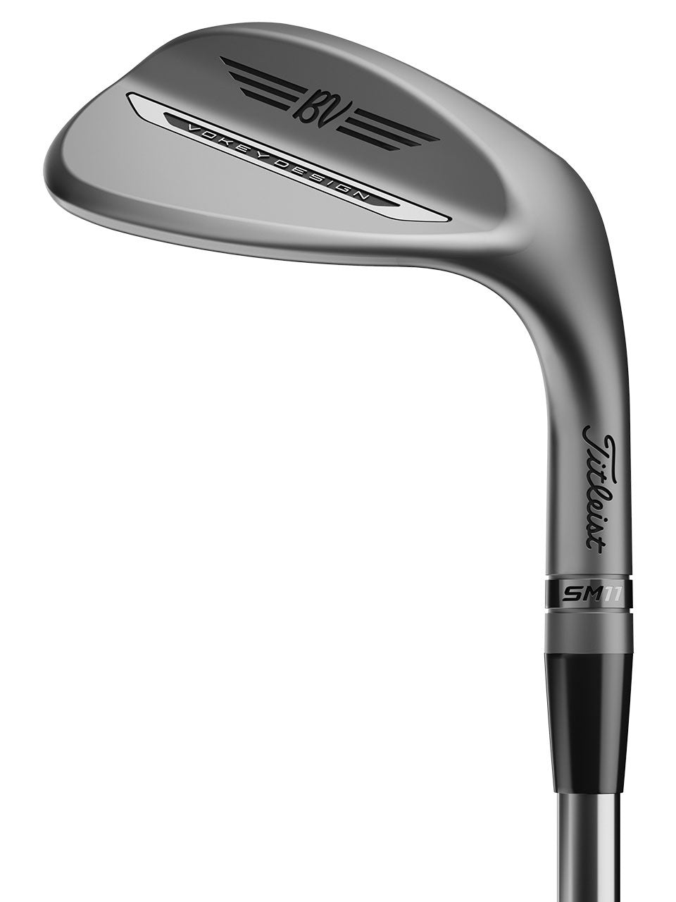 Titleist Vokey SM11 Wedge - Nickel