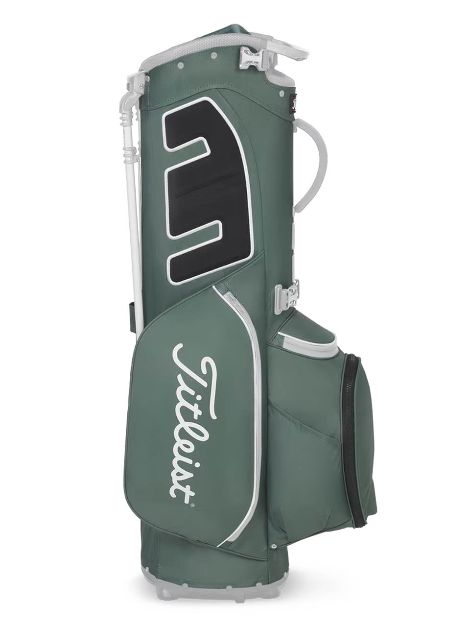 Titleist Players 5 2025 Stand Bag