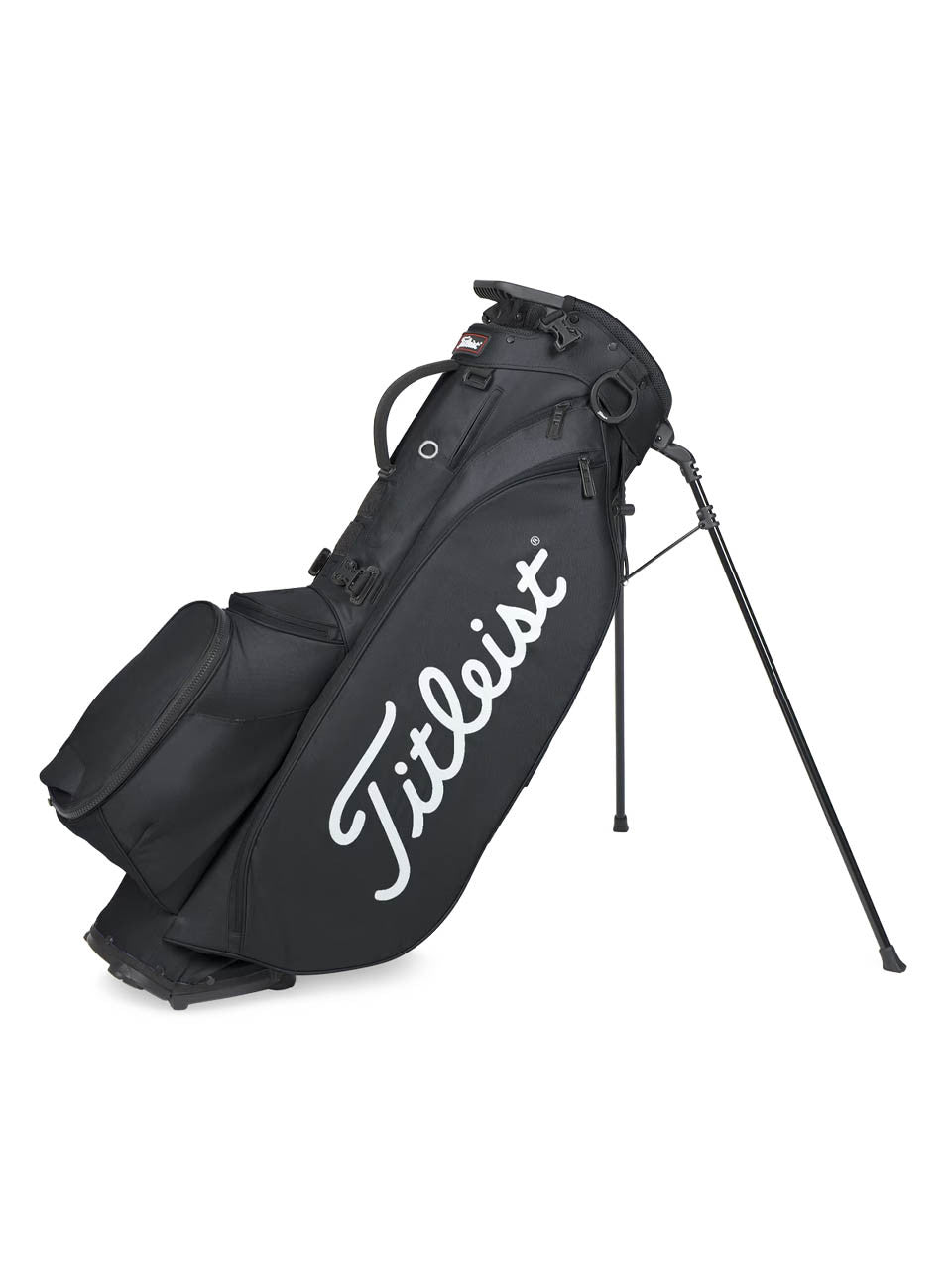 Titleist Players 5 2025 Stand Bag