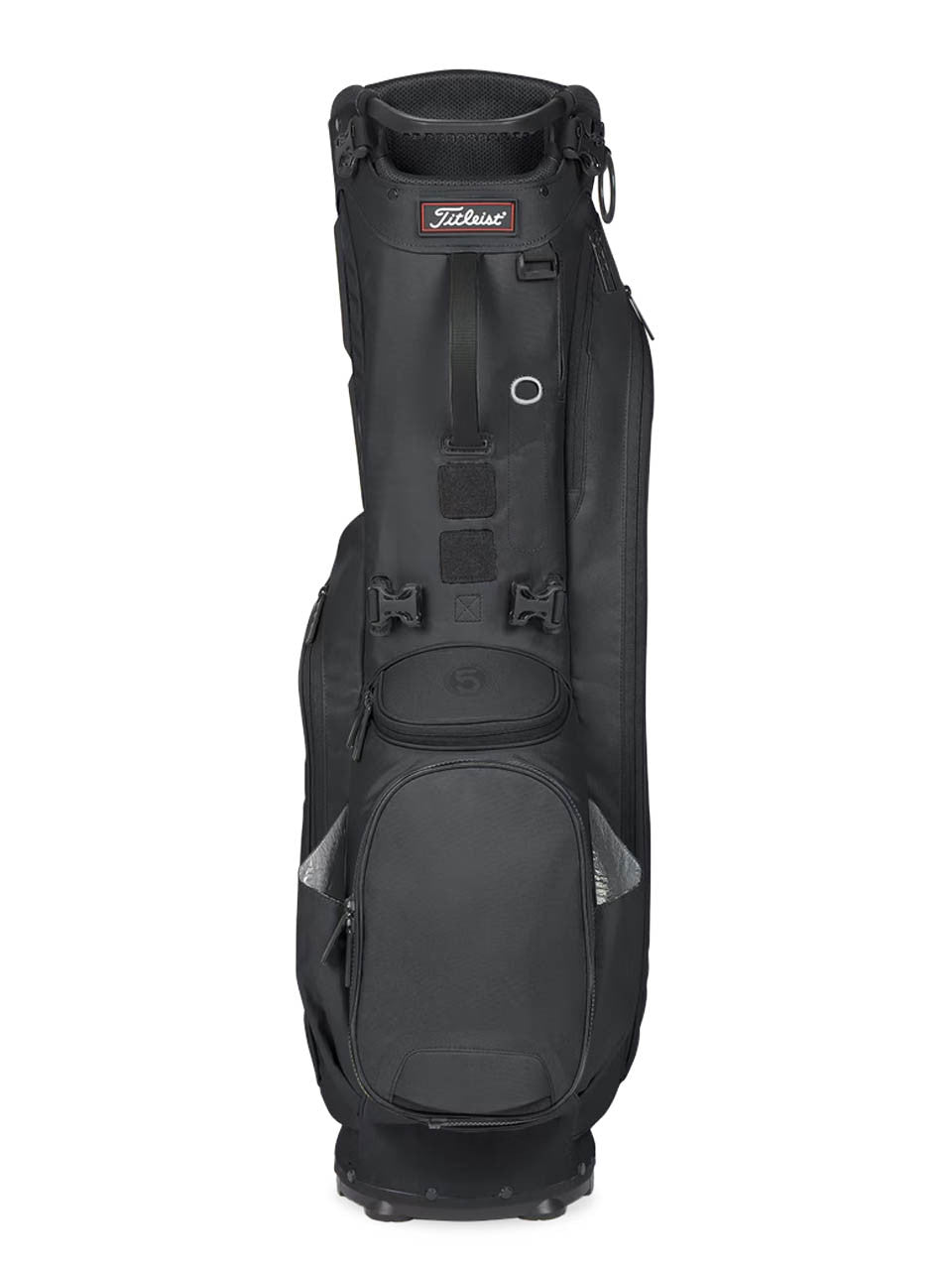 Titleist Players 5 2025 Stand Bag