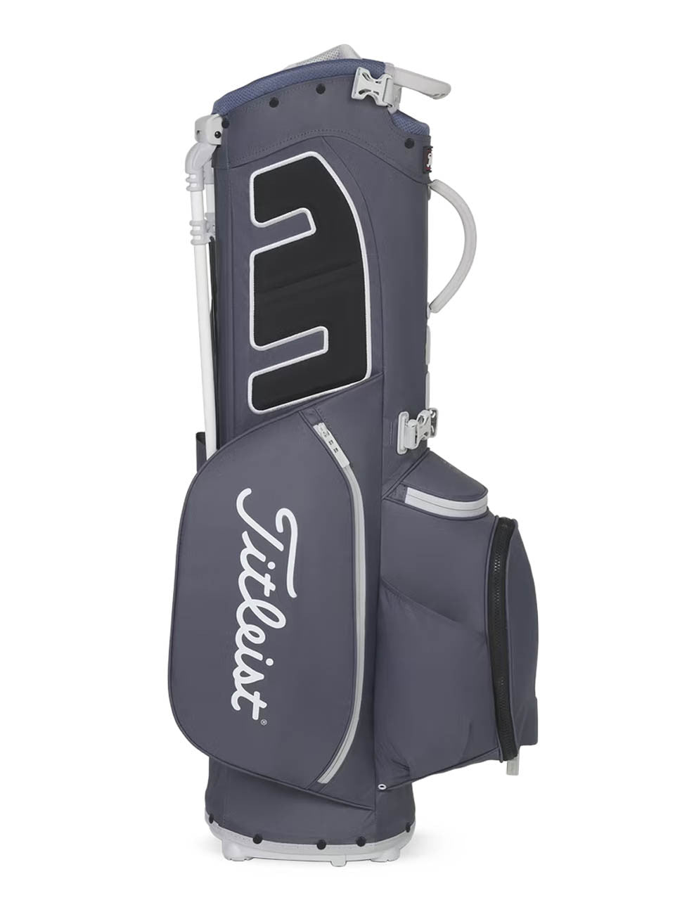 Titleist Players 5 2025 Stand Bag