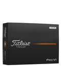 Titleist Pro V1 2025 Golf Balls - Special Play Number