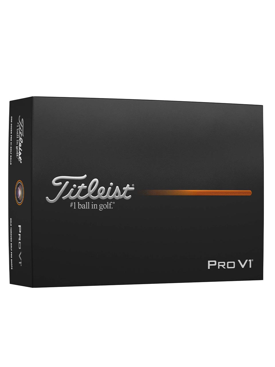 Titleist Pro V1 2025 Golf Balls