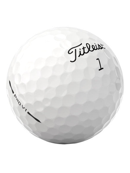 Titleist Pro V1 Loyalty Rewarded Golf Balls