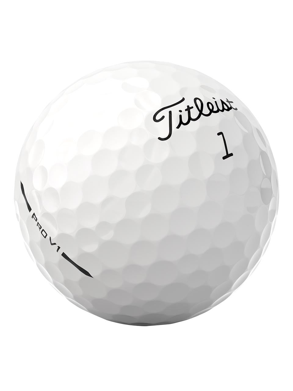 Titleist Pro V1 2025 Golf Balls