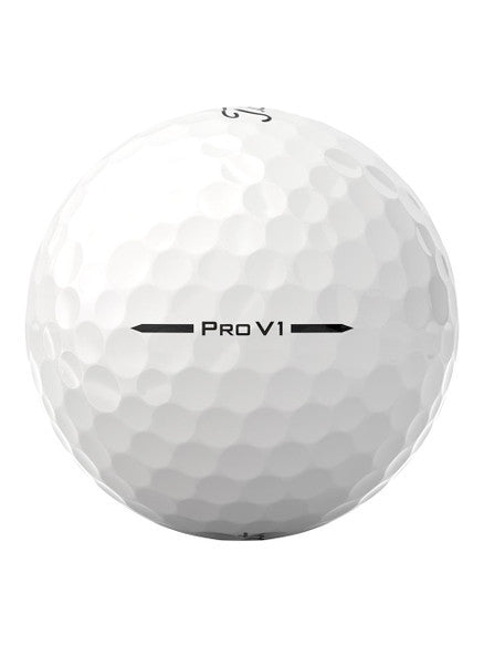 Titleist Pro V1 Loyalty Rewarded Golf Balls
