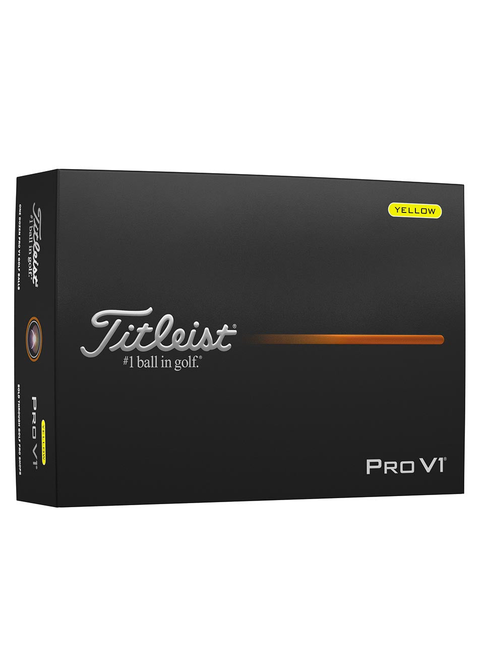 Titleist Pro V1 2025 Golf Balls
