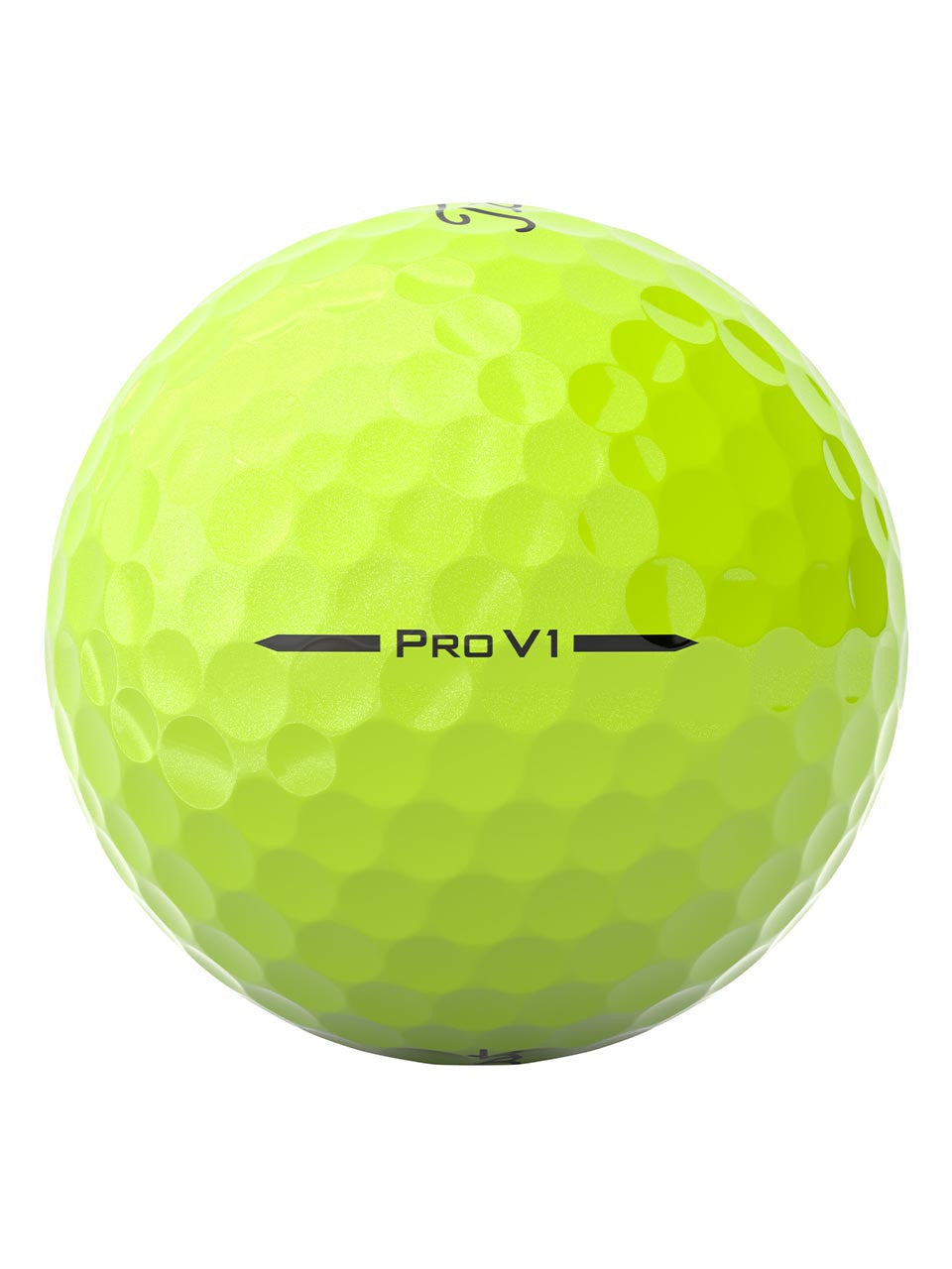 Titleist Pro V1 2025 Golf Balls