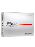 Titleist Pro V1x 2025 Golf Balls - Special Play Number