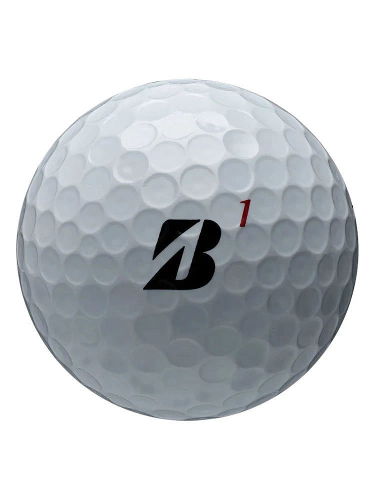 Bridgestone TOUR B RXS MindSet 2024 Golf Balls - 2 Dozen