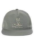 TravisMathew Frost This Cap - Dark Olive