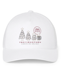 TravisMathew Gifting Cap - White