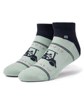 TravisMathew Mapes Ankle Sock - Jadeite