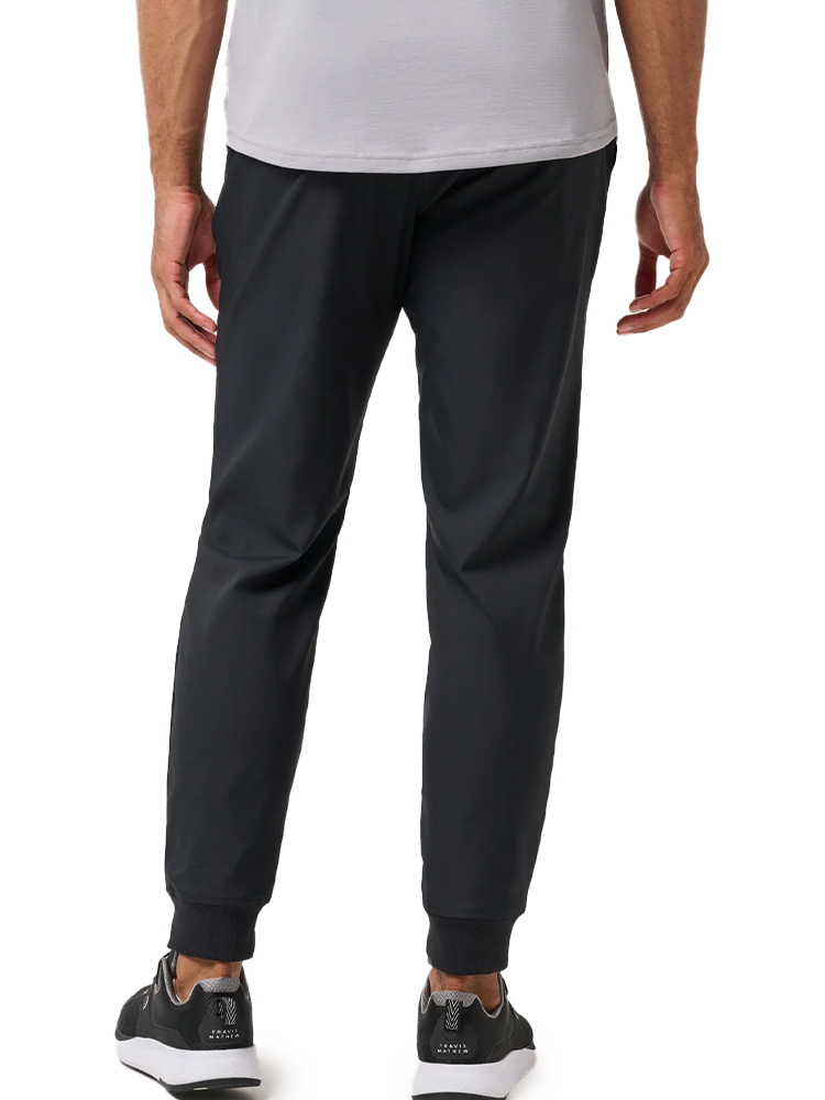 TravisMathew OTC Jogger 2.0 - Black