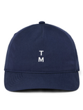 TravisMathew Opening Hours Cap - Total Eclipse