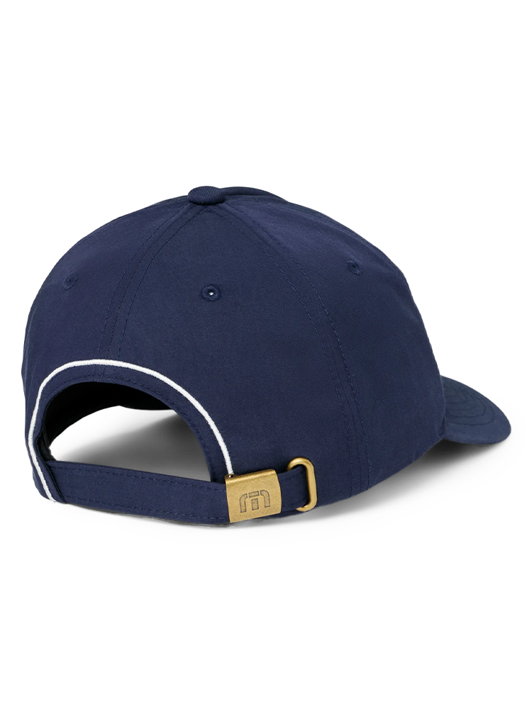 TravisMathew Opening Hours Cap - Total Eclipse