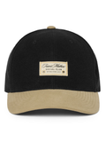 TravisMathew Social Club Cap - Black