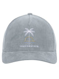 TravisMathew Vantage Point Cap - Baby Blue