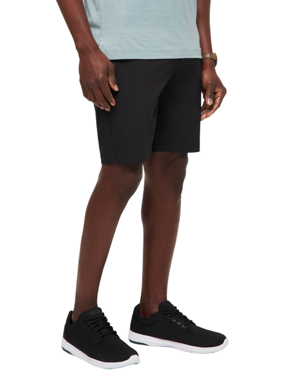 TravisMathew Wanderlust 9-Inch Short - Black